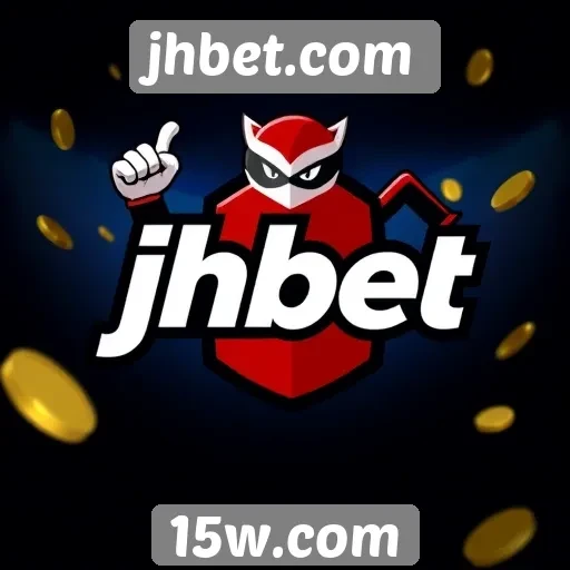 Análise das ofertas de jogos em jhbet.com