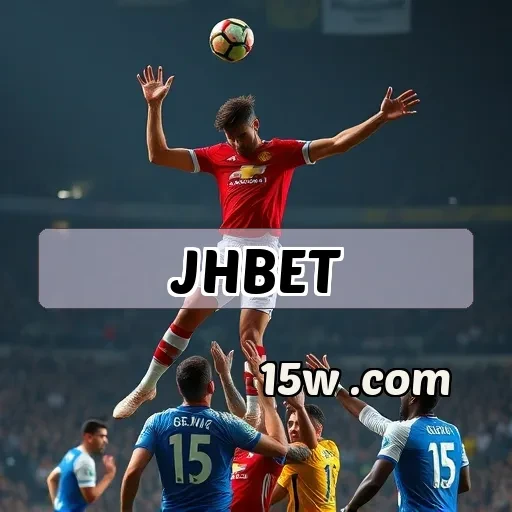 jhbet.com: As Promoções que Transformam sua Experiência em Jogos Online