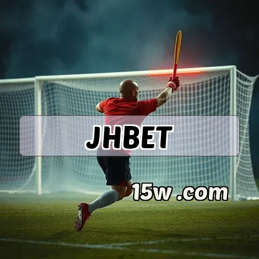 jhbet.com: A Roleta que Vai Transformar Seu Jogo em Emoção