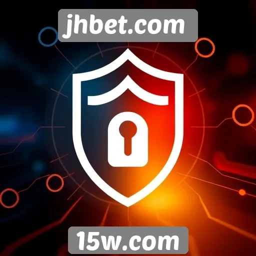 Avaliação da segurança no site jhbet.com