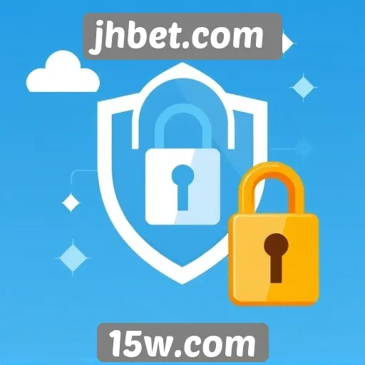 Segurança das transações em jhbet.com