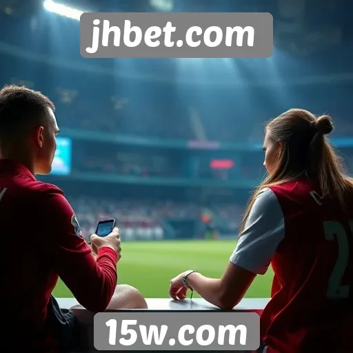 Experiência do usuário na plataforma jhbet